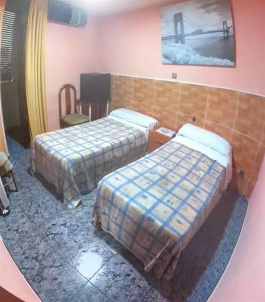 La Ferroviaria - Con Balcon - 1 Cama Con Bano Privado-sin Ascensor